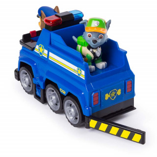 Paw Patrol set vozilo in figurica ast 
