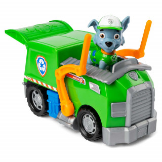 Paw Patrol osnovno vozilo s figurico ast 