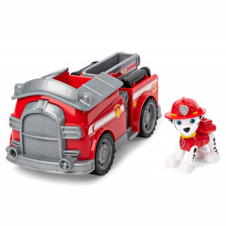 Paw Patrol osnovno vozilo s figurico ast 