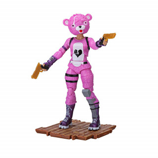 Fortnite Squad mode set figur 