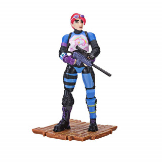 Fortnite Squad mode set figur 