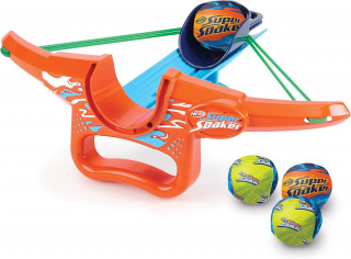 Zapestna raketa Supersoaker storm ball 