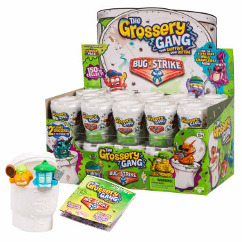 Grossery gang dexy co new arrivals