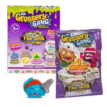 Grossery gang dexy discount co