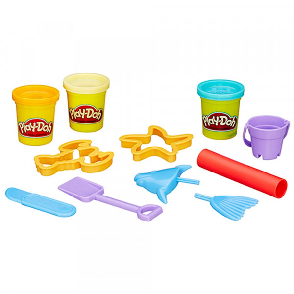 Play-Doh mini sodček 