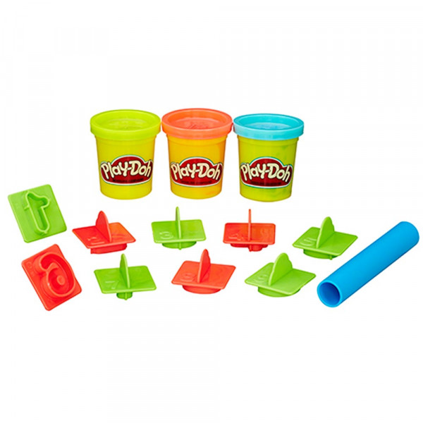 Play-Doh mini sodček 