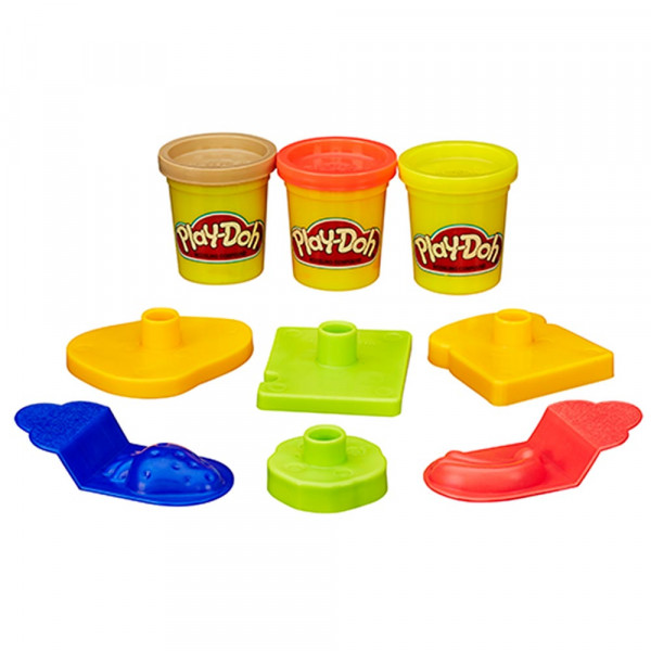 Play-Doh mini sodček 