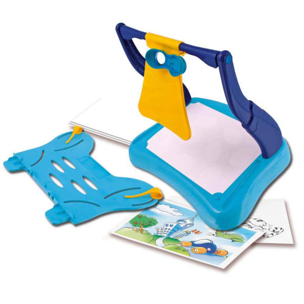 Super Graph komplet za risanje 