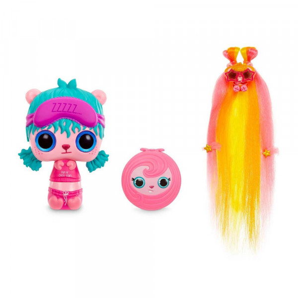 POP POP hair surprise 3 v 1 