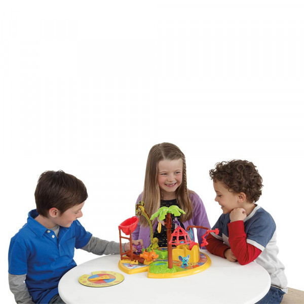 MouseTrap družabna igra 