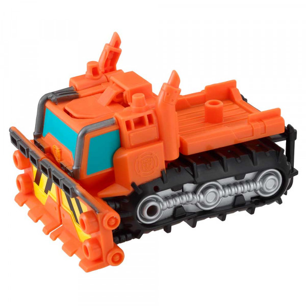 Playskool Transformers Wedge 11 cm 