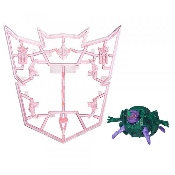 Transformers mini-cons Decepticon Back 