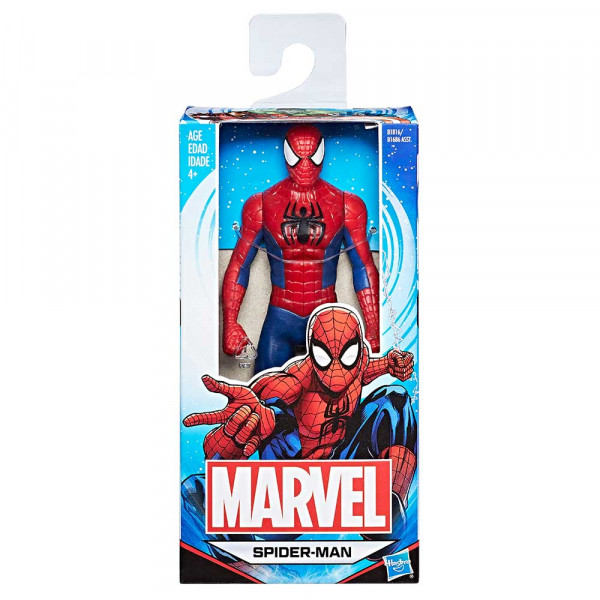Marvel figura Spider-man 15cm 