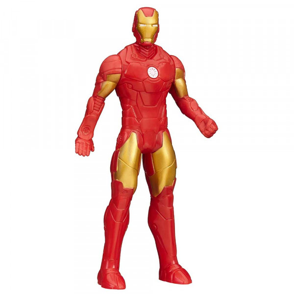 Marvel figura Iron Man 15cm 