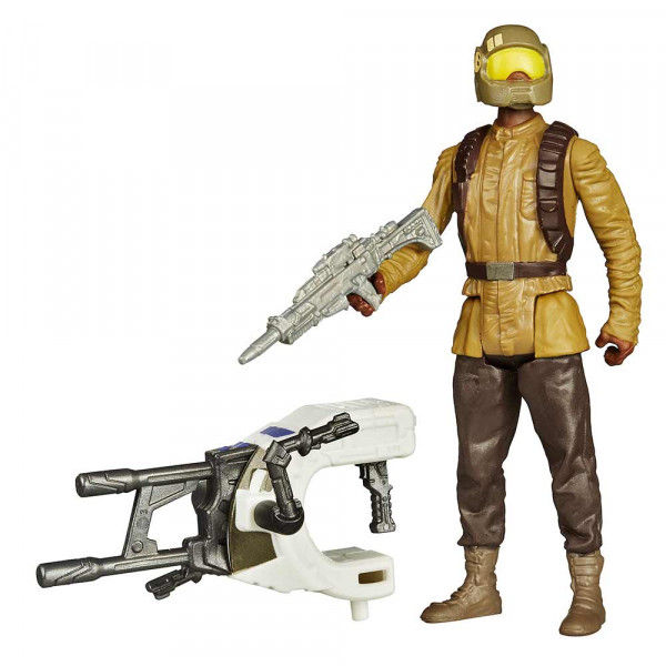 Star Wars figura Resistance Trooper 9,5 