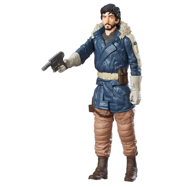 Star Wars figura Captian Cassian Andor 