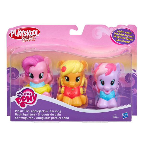 Playskool My Little Pony za kopanje 