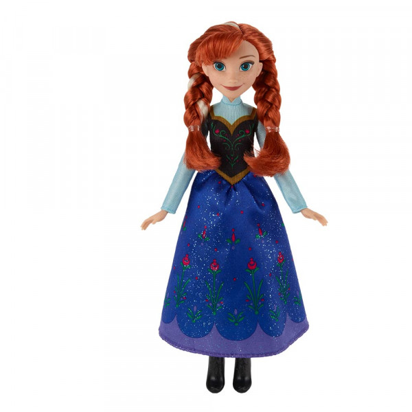 Frozen klasična figura Anna 