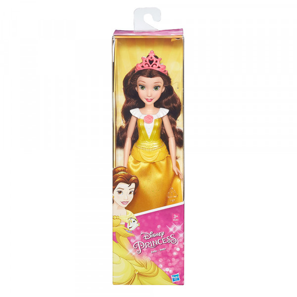 Disney Princess klasična figura Belle 