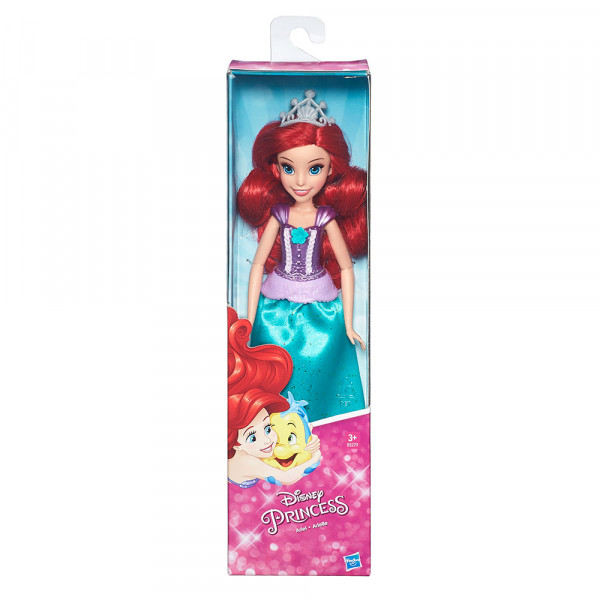 Disney Princess klasična figura Ariela 