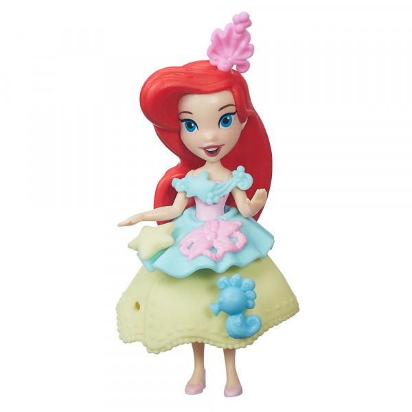 Disney Princess majhna figura Ariela 
