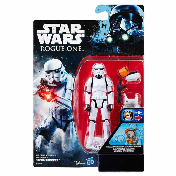 Star Wars figura Stormtrooper 