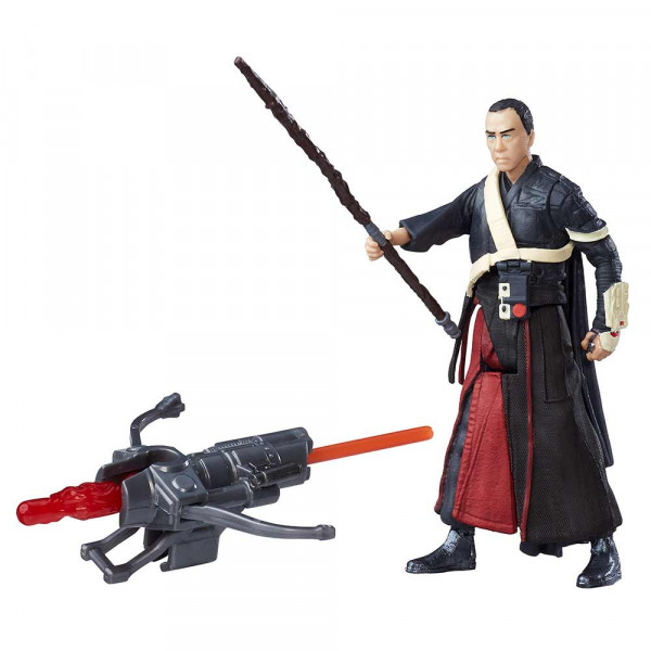 Star Wars figura Chirrut Imwe 