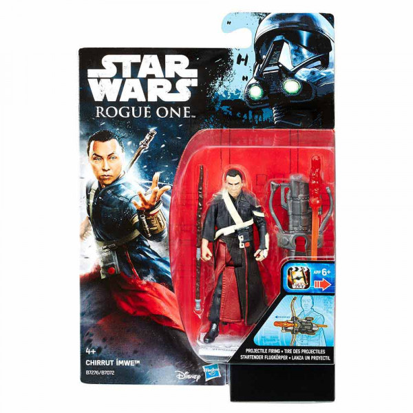 Star Wars figura Chirrut Imwe 