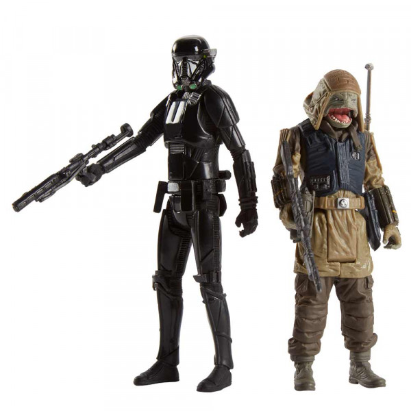 Star Wars figura dvojni set Imperial 