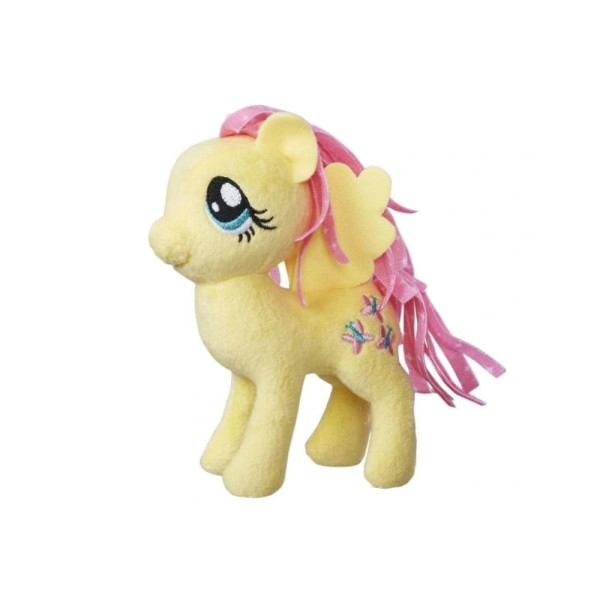 My Little Pony mali pliš Fluttershy 