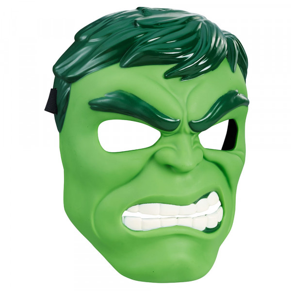 Avengers maska heroja Hulk 