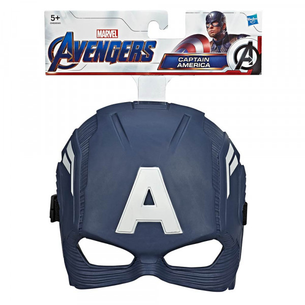 Avengers maska heroja Stotnik Amerika 