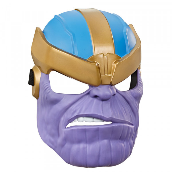 Avengers maska heroja Thanos 