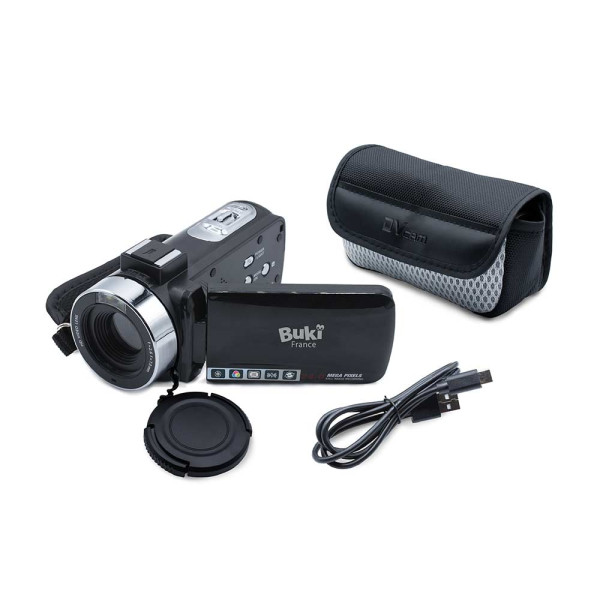 Buki digitalna kamera Camcorder 