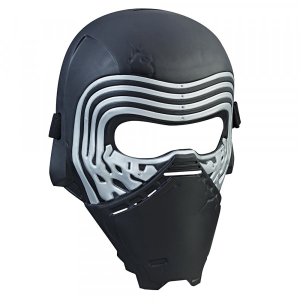 Star Wars maska za igro Kylo Ren 