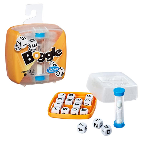 Boggle Classic družabna igra 