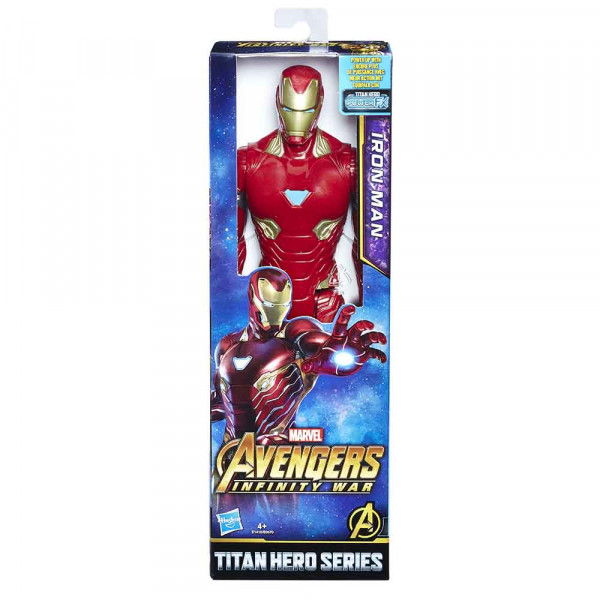Avengers figura Iron Man 30 cm 