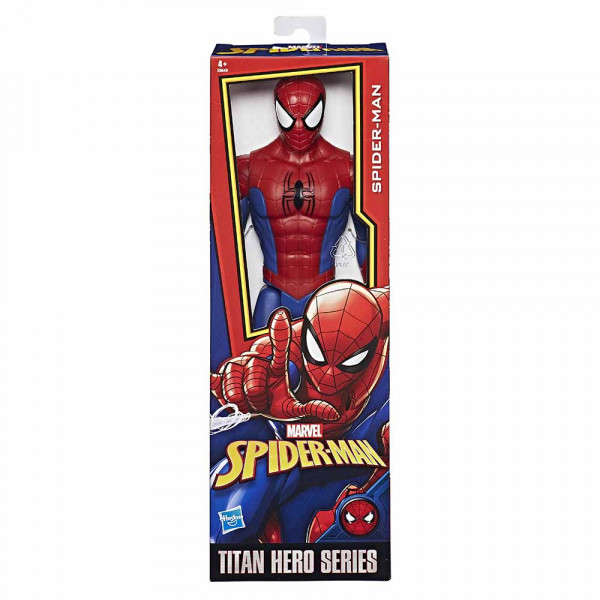 Spider-Man Power Pack figura 30 cm 