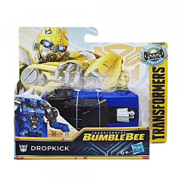 Transformers Dropkick Igniters 10 