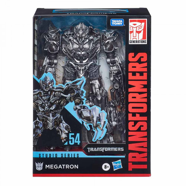 Transformers Studio Series Megatron 16cm 
