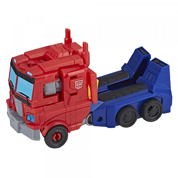 Transformers Optimus Prime figura 14 cm 