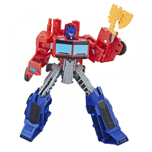Transformers Optimus Prime figura 14 cm 