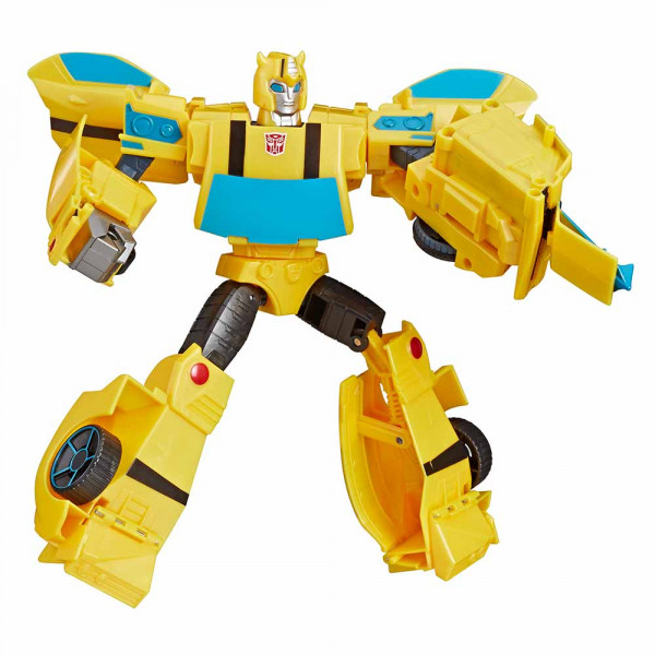 Transformers Bumblebee figura 30 cm 