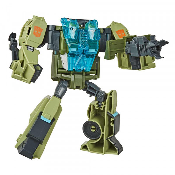 Transformers Rack n Ruin figura 19 cm 