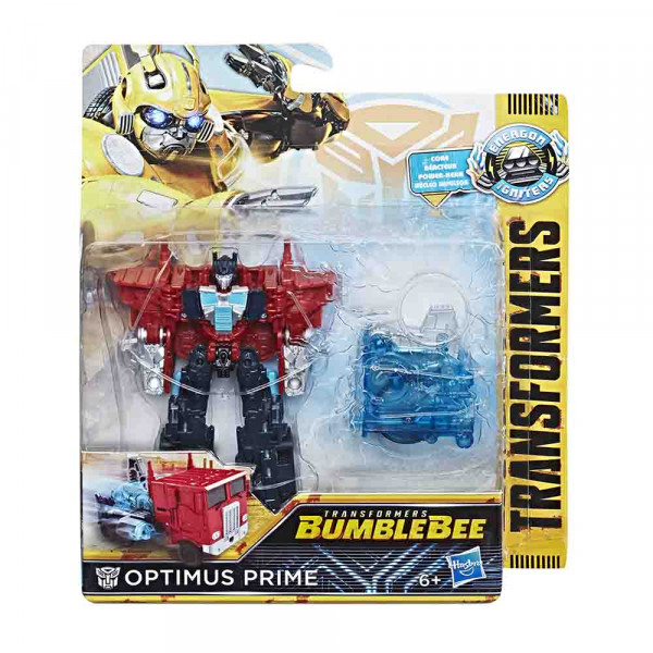 Transformers Optimus Prime Igniters 
