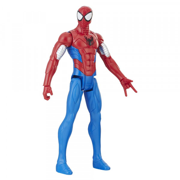 Spider-Man Power Pack klasična figura 