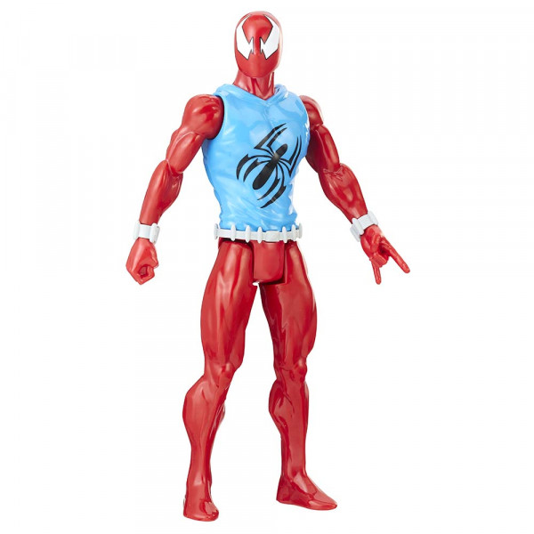 Spider-Man figura Scarlet Spider 30 cm 