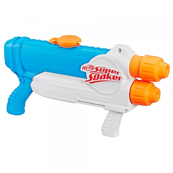 Nerf SuperSoaker Barracuda vodni metalec 