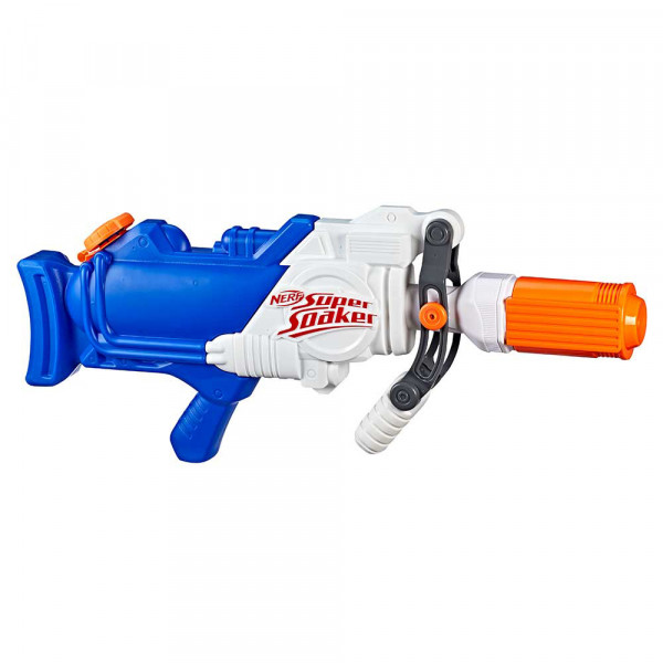 Nerf SuperSoaker Hydra vodni metalec 