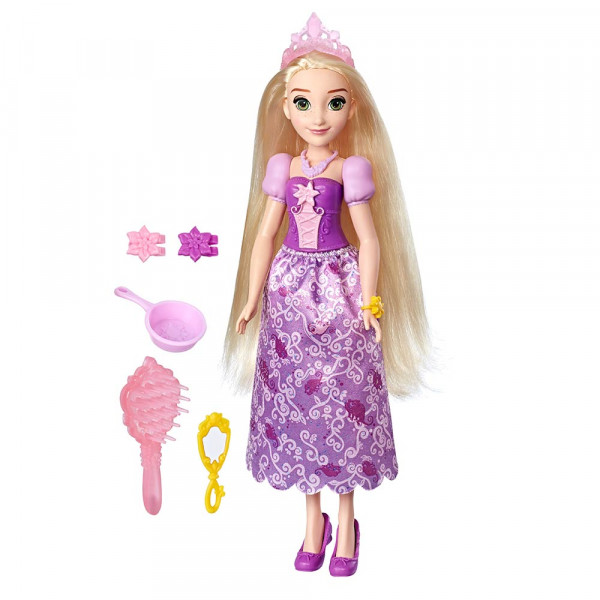 Disney Princess lutka Zlatolaska 